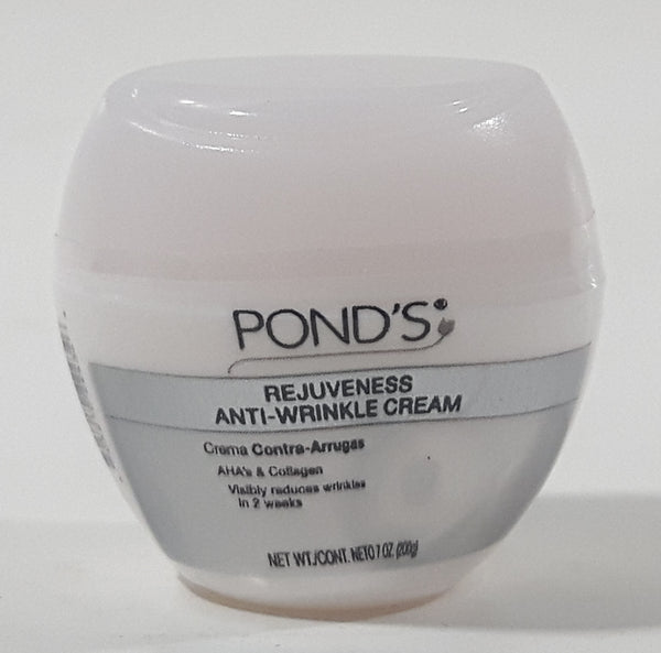 Zuru Surprise Mini Brands Ponds Rejuveness Anti-Wrinkle Cream 1" Miniature Plastic Play Toy