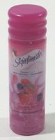 Zuru Surprise Mini Brands Skintimate Signature Scents Moisturizing Hydratant Shave Gel Pink Can 2" Miniature Plastic Play Toy