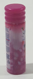 Zuru Surprise Mini Brands Skintimate Signature Scents Moisturizing Hydratant Shave Gel Pink Can 2" Miniature Plastic Play Toy