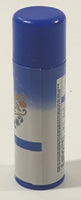 Zuru Surprise Mini Brands Pure Silk Spa Therapy Shave Cream Coconut & Oat Flour Blue Can 2" Miniature Plastic Play Toy