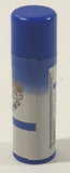 Zuru Surprise Mini Brands Pure Silk Spa Therapy Shave Cream Coconut & Oat Flour Blue Can 2" Miniature Plastic Play Toy