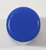 Zuru Surprise Mini Brands Pure Silk Spa Therapy Shave Cream Coconut & Oat Flour Blue Can 2" Miniature Plastic Play Toy