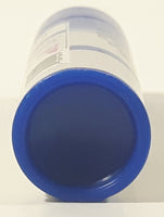 Zuru Surprise Mini Brands Pure Silk Spa Therapy Shave Cream Coconut & Oat Flour Blue Can 2" Miniature Plastic Play Toy