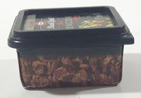 Zuru Surprise Mini Brands Hormel Black Label Real Bacon Container Miniature Play Toy