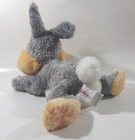 The Walt Disney Company Disney Store Exclusive Bambi Thumper 11" Stuffed Toy Plush Character
