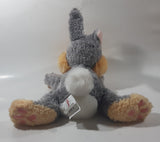 The Walt Disney Company Disney Store Exclusive Bambi Thumper 11" Stuffed Toy Plush Character