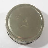 Vintage Murray's Erinmore Mixture Pipe Tobacco 200g Tin Metal Tobacco Container