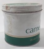 Vintage Cameo Menthol Cigarette Tobacco Tin Metal Can