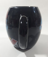 2011 Vandor Marvel Comics The Amazing Spider-Man Black Ceramic Coffee Mug Cup