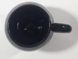 2011 Vandor Marvel Comics The Amazing Spider-Man Black Ceramic Coffee Mug Cup