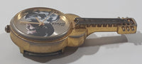 Valdawn Elvis Presley Guitar Shaped Ladies Wrist Watch (No band)