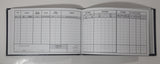 1997 V.I.P. Pilot Centre Inc Pilot Logbook (Partially Used)