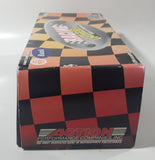 1996 Action Racing Collectables Club of America Winston Cup #11 Brett Bodine Close Call 1997 Thunderbird Die Cast Toy Race Car Vehicle Coin Bank New in Box