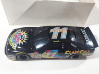 1996 Action Racing Collectables Club of America Winston Cup #11 Brett Bodine Close Call 1997 Thunderbird Die Cast Toy Race Car Vehicle Coin Bank New in Box