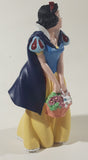 Disney Timex Snow White 5" Tall Resin Figurine