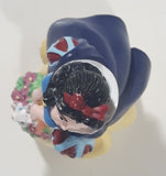 Disney Timex Snow White 5" Tall Resin Figurine