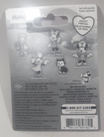 2022 Just Play Disney Junior Minnie Daisy Duck 2 3/8" Tall Toy Figure New in Package