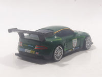 Disney Pixar Cars #9 World Grand Prix Dark Green Die Cast Toy Car Vehicle V2813