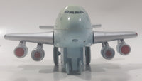 Toytech Air Canada 40Mhz RC Airplane Toy Aircraft No Controller