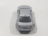 2019 Matchbox BMW M1 Silver Die Cast Toy Car Vehicle