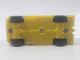 2002 Matchbox Kids' Cars of the Year Ice Cream Truck White Die Cast Toy Car Vehicle with Opening Door