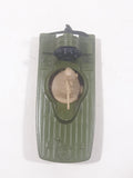 Vintage 1977 Lesney Matchbox Superfast No. 30 Swamp Rat Olive Green Die Cast Toy Car Vehicle