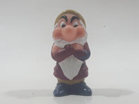 Applause Disney Snow White and The Seven Dwarfs Grumpy 1 7/8" Tall Toy PVC Figure