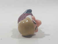 Applause Disney Snow White and The Seven Dwarfs Grumpy 1 7/8" Tall Toy PVC Figure