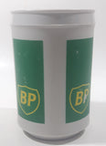 Aladdin BP British Petroleum Plastic Thermos Travel Mug Cup