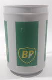 Aladdin BP British Petroleum Plastic Thermos Travel Mug Cup