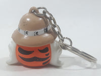 1997 Exxon Corp. Esso Gas Tiger Key Chain Ring