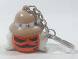 1997 Exxon Corp. Esso Gas Tiger Key Chain Ring