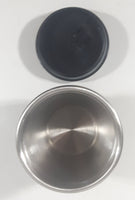Caniam Camera Lens Shaped Thermos Travel Mug Cup