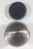 Caniam Camera Lens Shaped Thermos Travel Mug Cup