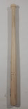 2012 IKKYU Yomiuri Giants Japanese Baseball Team #18 Toshiya Sugiuchi 15 3/4" Mini Wooden Baseball Bat