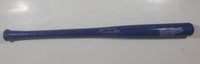 2011 Louisville Slugger 125 MLB Los Angeles Dodgers Blue 18" Mini Wooden Baseball Bat