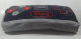 EB Games NES Nintendo Remote Controller "Gamer" Stuffed Plush Pillow Cushion