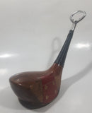 Vintage Macgregor Personal Model Custom 4 Wood Golf Club Bottle Opener