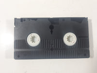 Walt Disney's Masterpiece Lady and the Tramp Movie VHS Video Cassette Tape