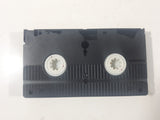 Walt Disney's Masterpiece Lady and the Tramp Movie VHS Video Cassette Tape