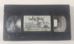 MCA Universal Home Video We're Back! A Dinosaur's Story Movie VHS Video Cassette Tape