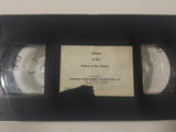 Johnny in the Valley of the Giants Movie VHS Video Cassette Tape