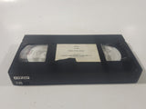Johnny in the Valley of the Giants Movie VHS Video Cassette Tape
