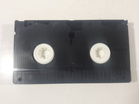Johnny in the Valley of the Giants Movie VHS Video Cassette Tape