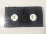 Johnny in the Valley of the Giants Movie VHS Video Cassette Tape