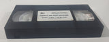 1992 Stanley the Ugly Duckling Movie VHS Video Cassette Tape with Case