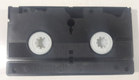1992 Stanley the Ugly Duckling Movie VHS Video Cassette Tape with Case