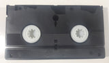 1992 Stanley the Ugly Duckling Movie VHS Video Cassette Tape with Case