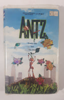 DreamWorks Pictures Antz Every ant has his day Movie VHS Video Cassette Tape with Case