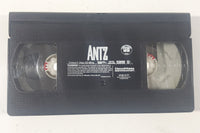 DreamWorks Pictures Antz Every ant has his day Movie VHS Video Cassette Tape with Case